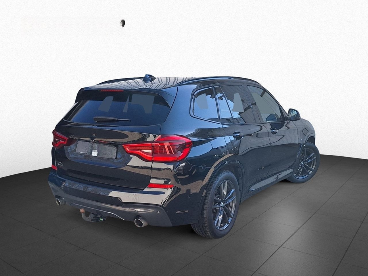 BMW X3 xDrive30d M Sport Pano,AdapLED,HUD,HiFi,Komfo foto 5