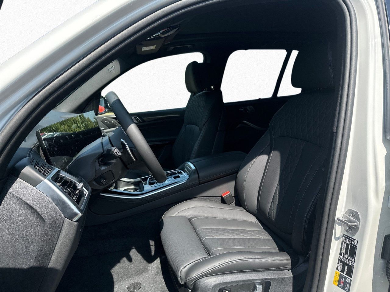 BMW X5 xD50e M SPORT PRO 2-AchsLuft Pano Massage AHK foto 11