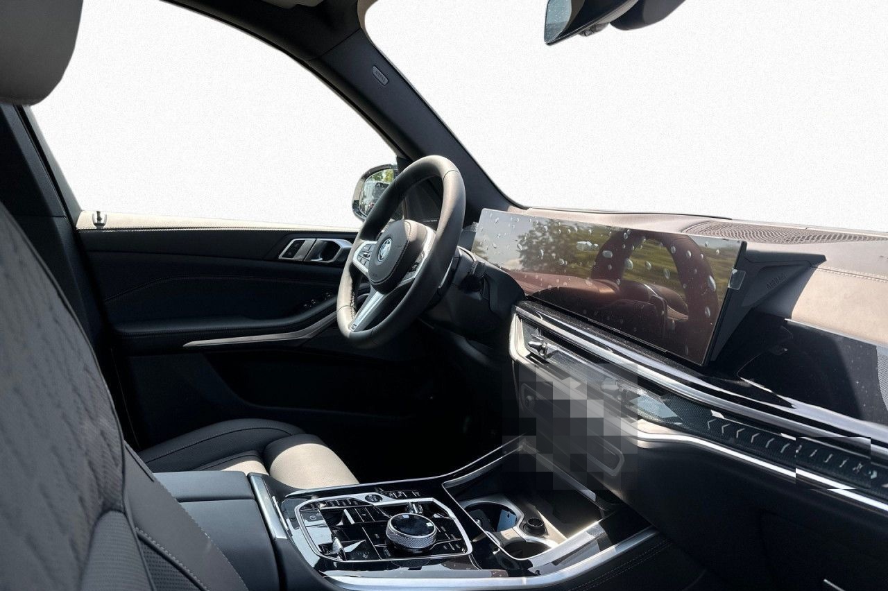 BMW X5 xD50e M SPORT PRO 2-AchsLuft Pano Massage AHK foto 12