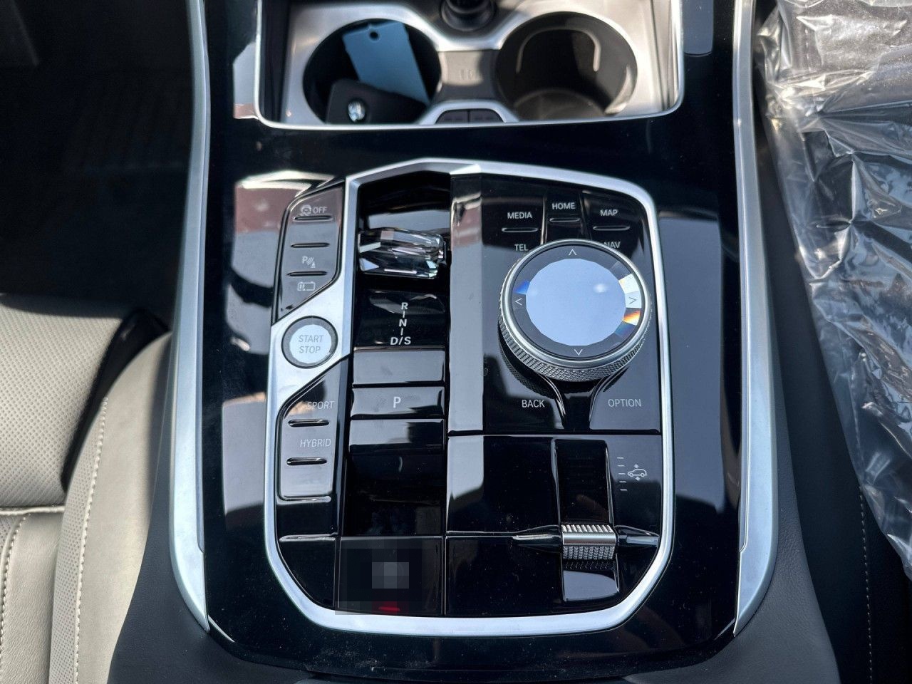 BMW X5 xD50e M SPORT PRO 2-AchsLuft Pano Massage AHK foto 15