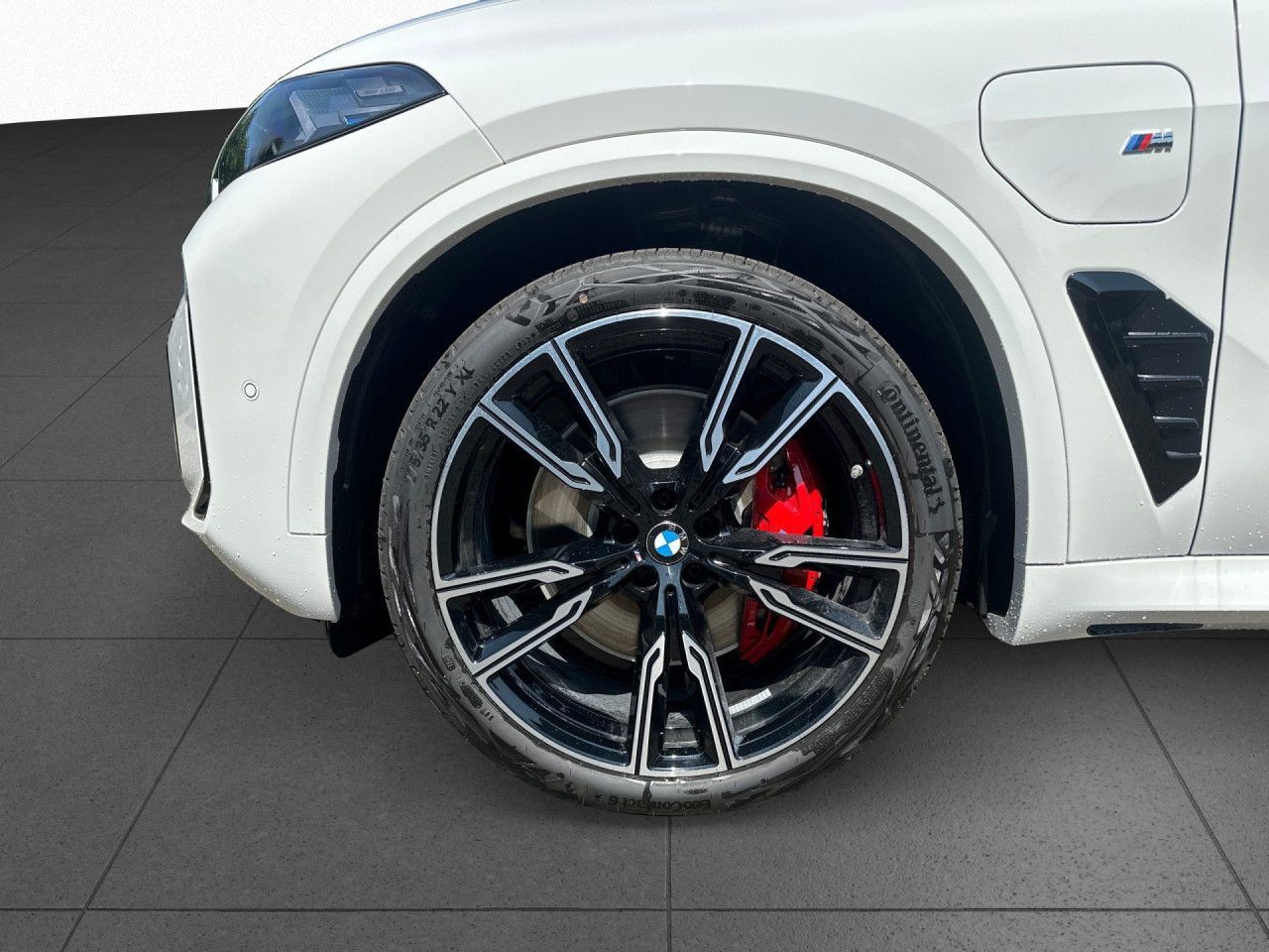 BMW X5 xD50e M SPORT PRO 2-AchsLuft Pano Massage AHK foto 17