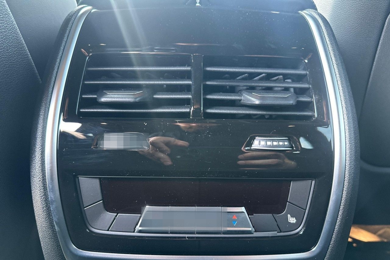 BMW X5 xD50e M SPORT PRO 2-AchsLuft Pano Massage AHK foto 18