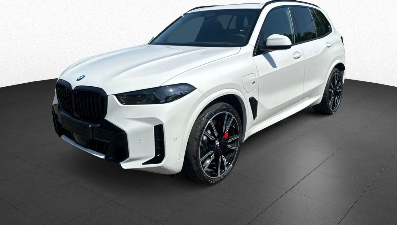 BMW X5 xD50e M SPORT PRO 2-AchsLuft Pano Massage AHK foto 3