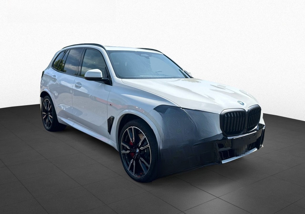 BMW X5 xD50e M SPORT PRO 2-AchsLuft Pano Massage AHK foto 5
