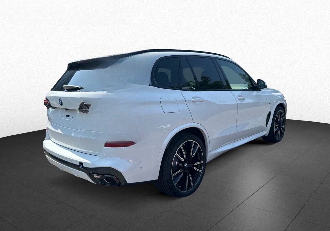 BMW X5 xD50e M SPORT PRO 2-AchsLuft Pano Massage AHK foto 6