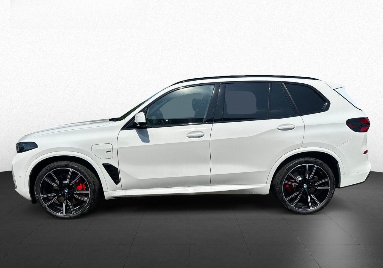 BMW X5 xD50e M SPORT PRO 2-AchsLuft Pano Massage AHK foto 10