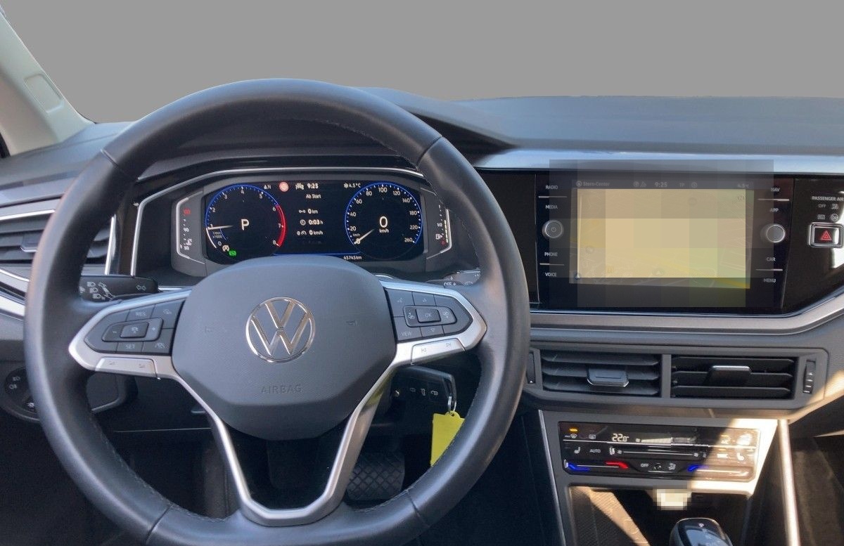 Volkswagen Polo 1.0 TSI Style (EURO 6d) foto 10