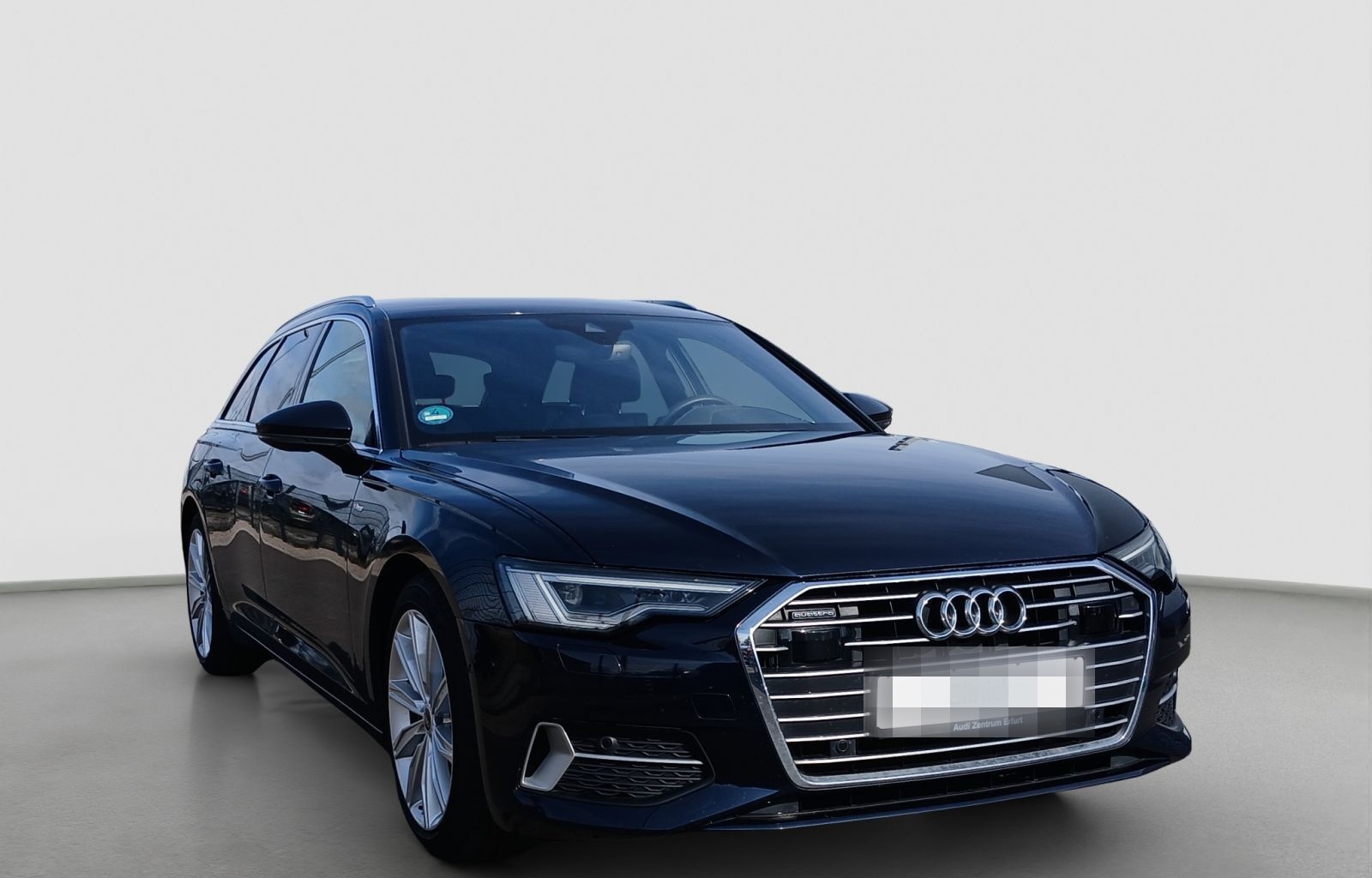 Audi A6 Avant 45 TDI quattro S-tronic S-Line Matrix S foto 11