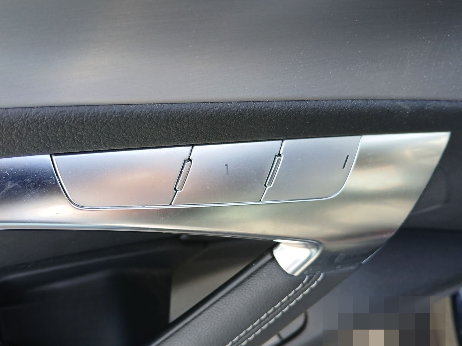 Audi A6 Avant 45 TDI quattro S-tronic S-Line Matrix S foto 13