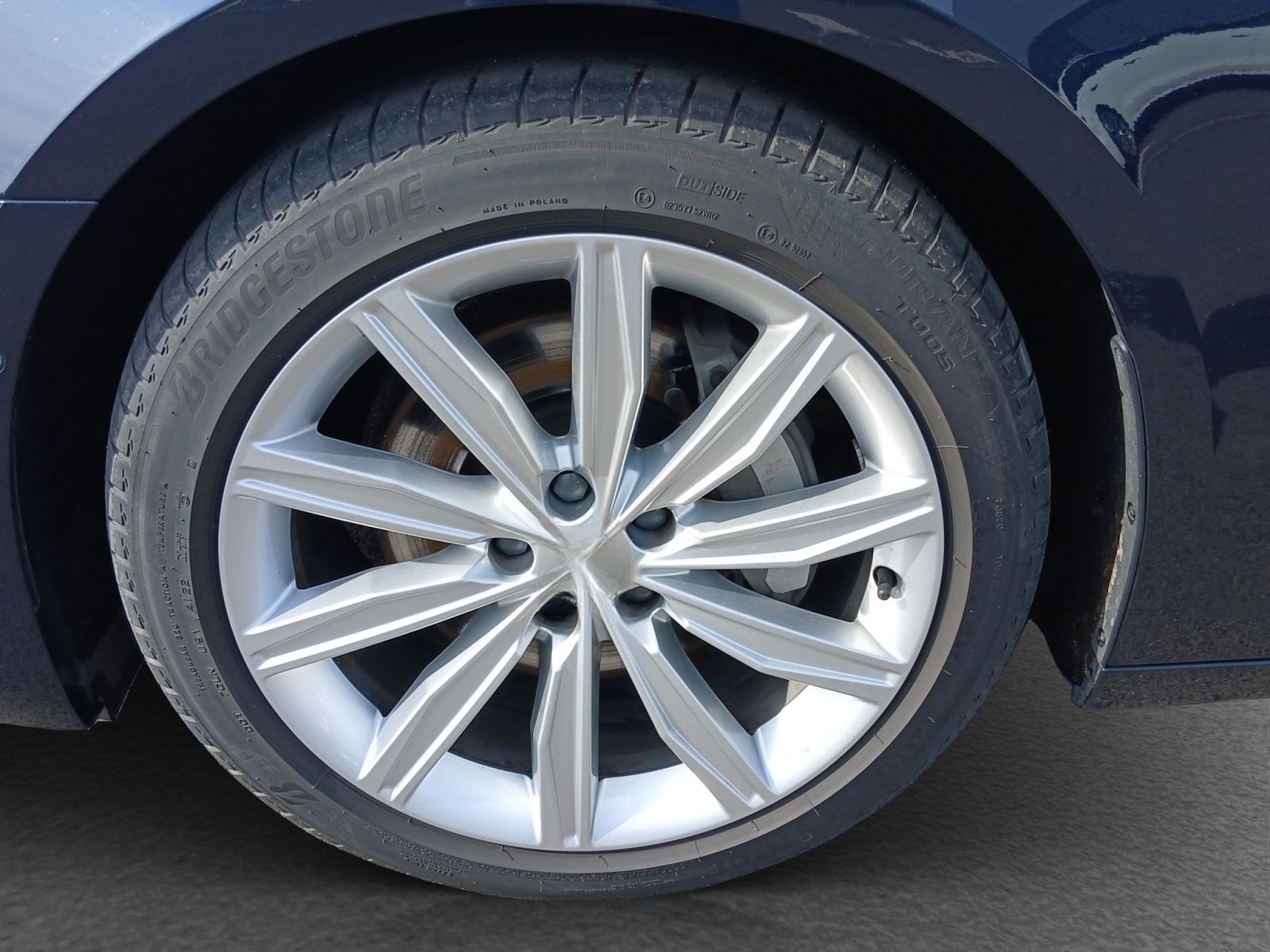 Audi A6 Avant 45 TDI quattro S-tronic S-Line Matrix S foto 4