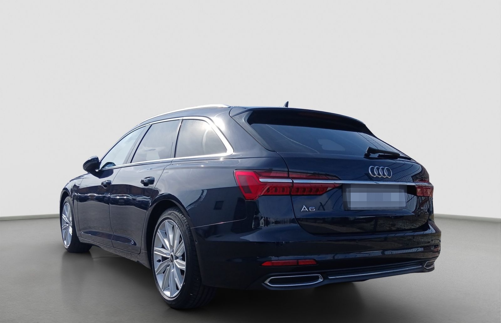 Audi A6 Avant 45 TDI quattro S-tronic S-Line Matrix S foto 7