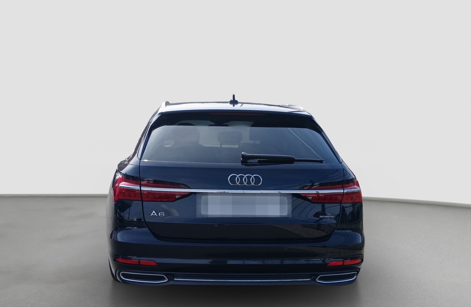 Audi A6 Avant 45 TDI quattro S-tronic S-Line Matrix S foto 8