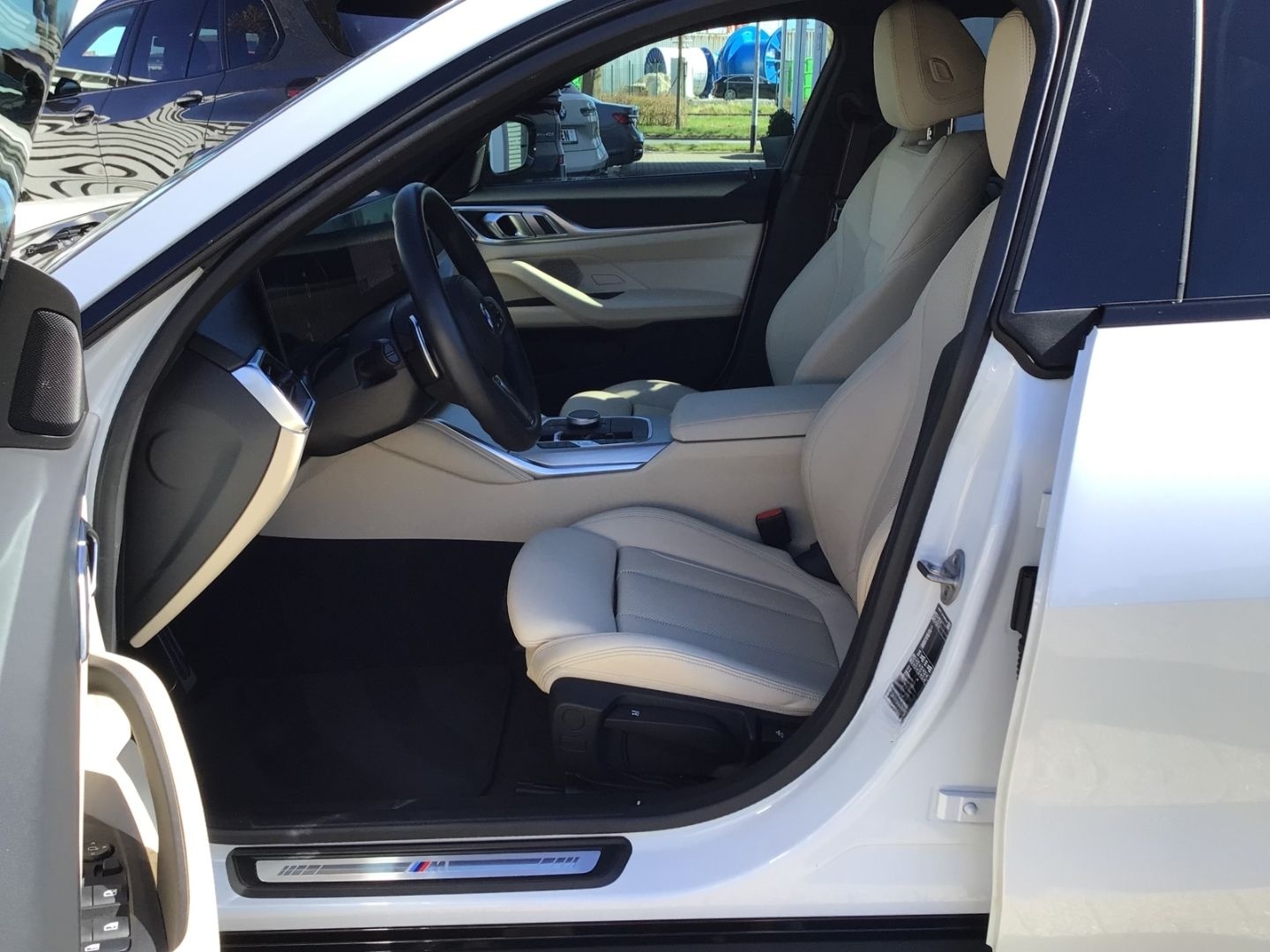 BMW 430 Gran Coupe d xDrive M Sport Pro Widescreen/H foto 5