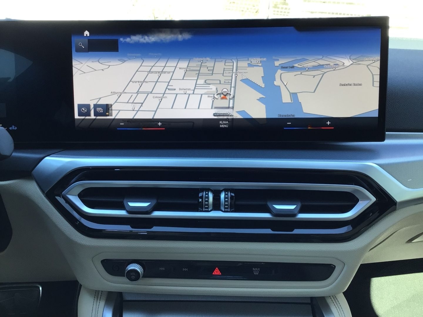 BMW 430 Gran Coupe d xDrive M Sport Pro Widescreen/H foto 7