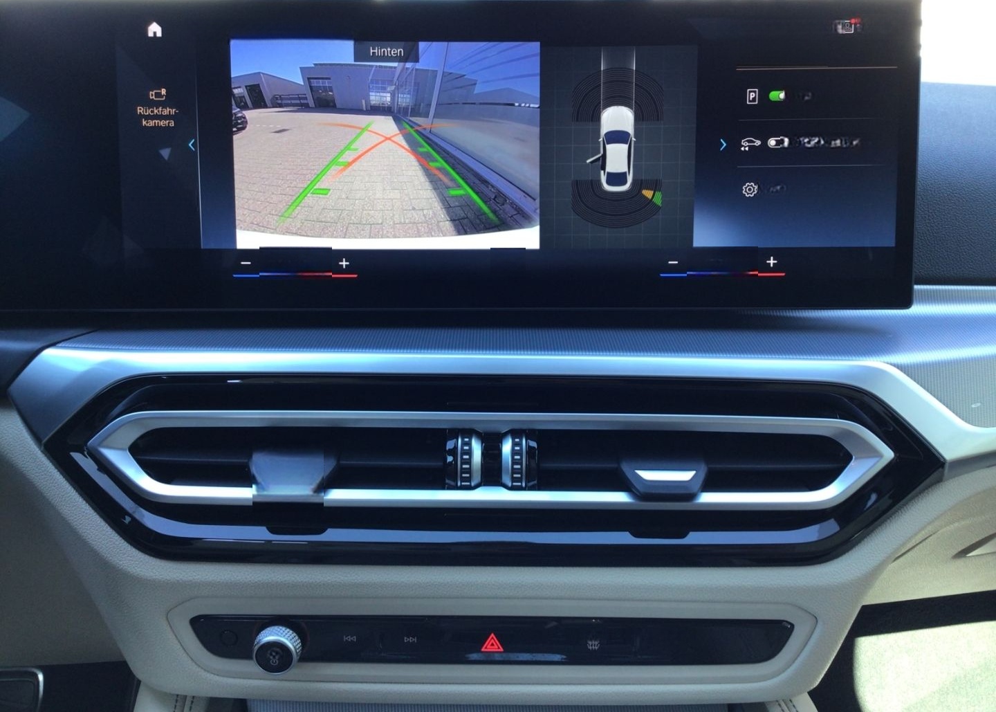 BMW 430 Gran Coupe d xDrive M Sport Pro Widescreen/H foto 8