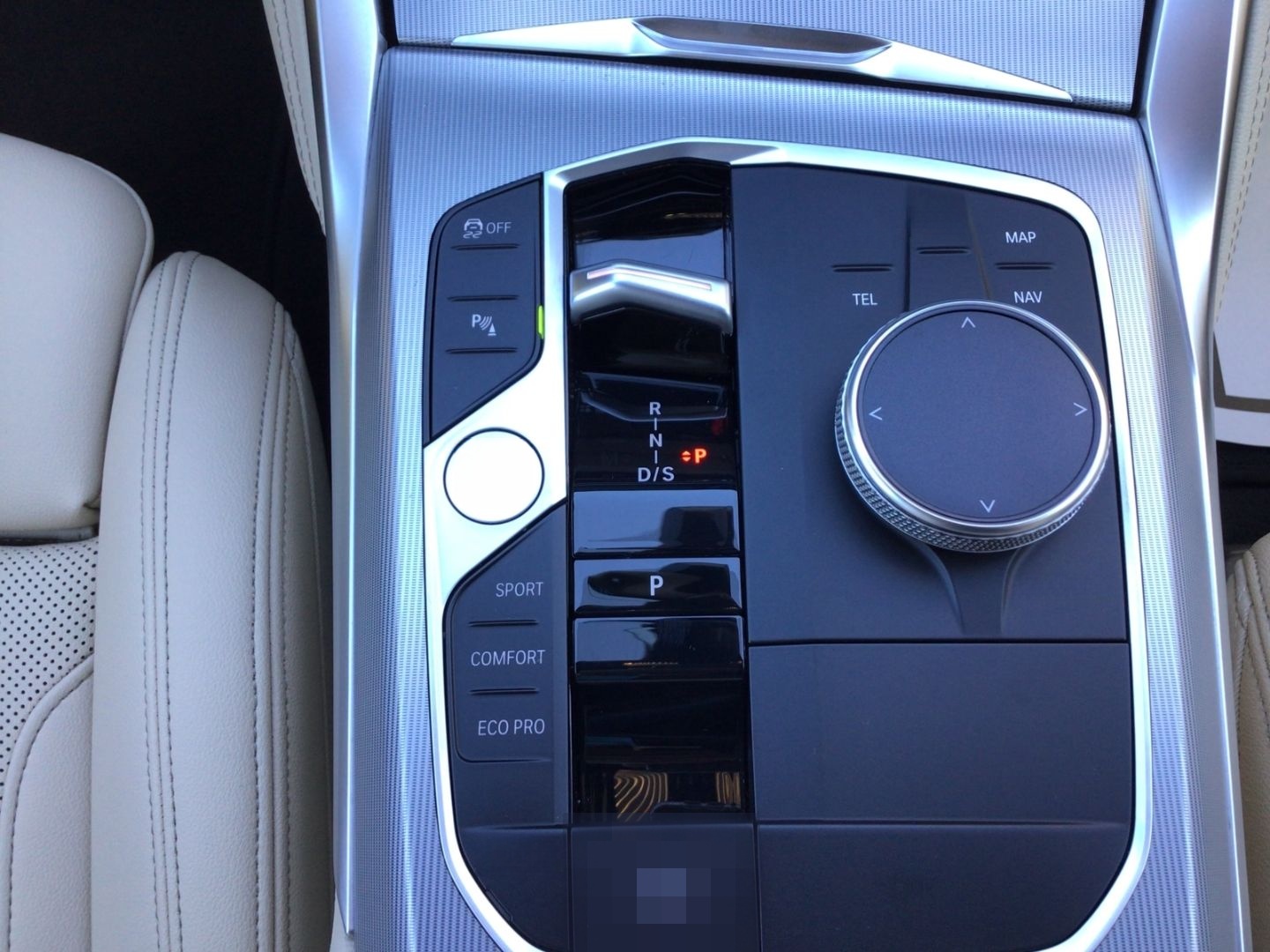 BMW 430 Gran Coupe d xDrive M Sport Pro Widescreen/H foto 9