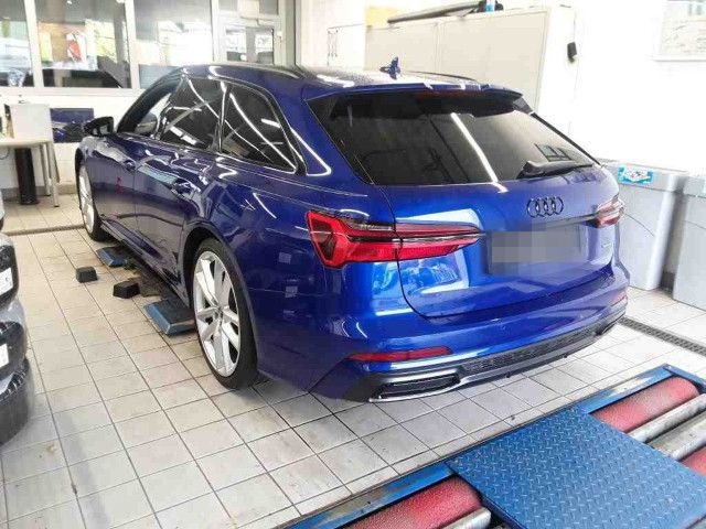 Audi A6 Avant 45 TFSI Q S LINE LM21 PANO STHZG B&O foto 3