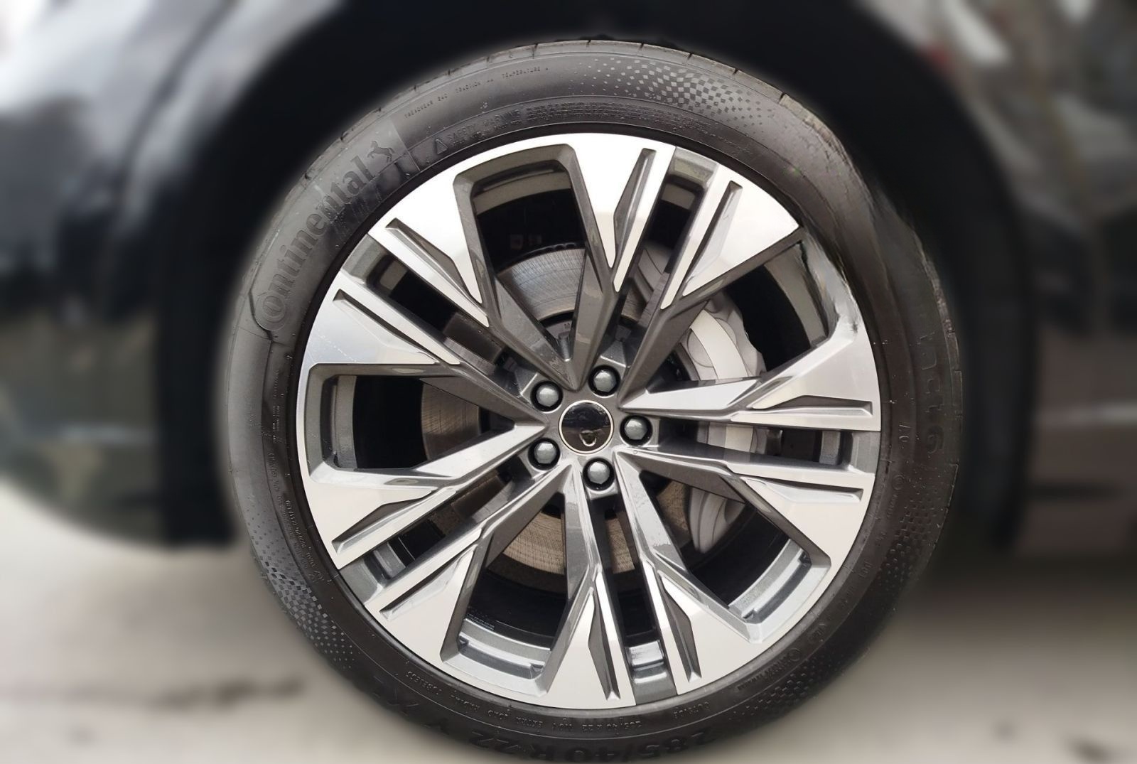 Audi Q8 55 TFSI e quattro tiptronic B&O Leder Massage foto 3