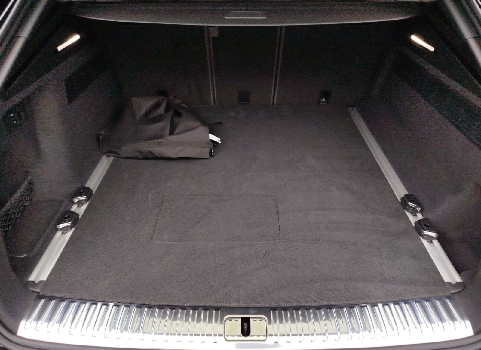 Audi Q8 55 TFSI e quattro tiptronic B&O Leder Massage foto 6