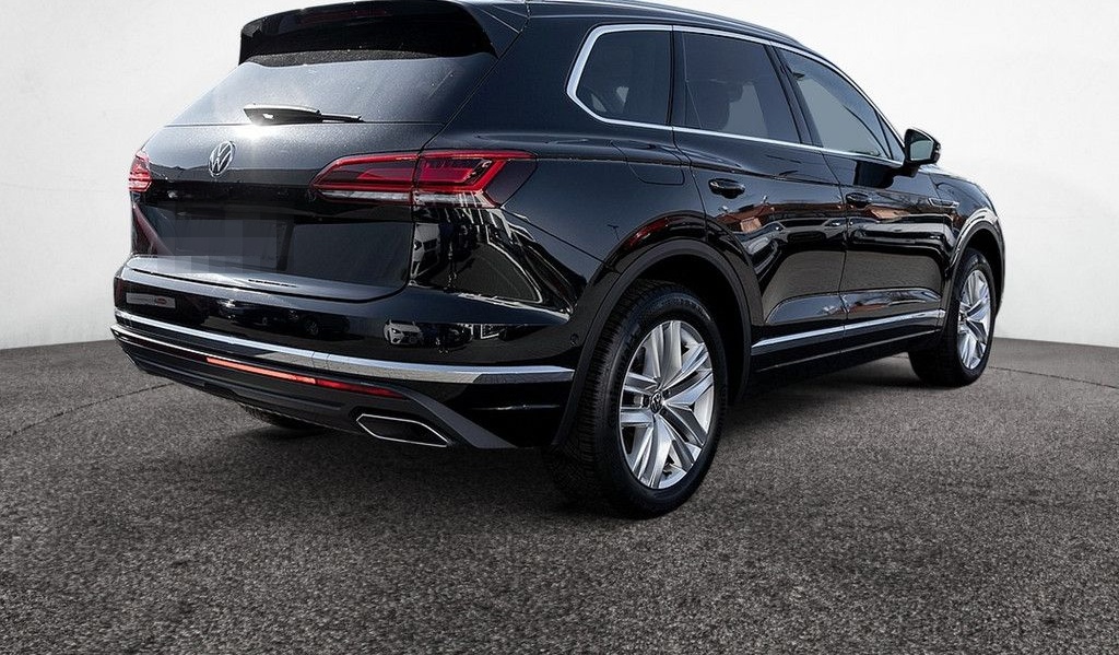 Volkswagen Touareg 3.0 TDI Elegance 4M AHK Navi App-Con ACC foto 2