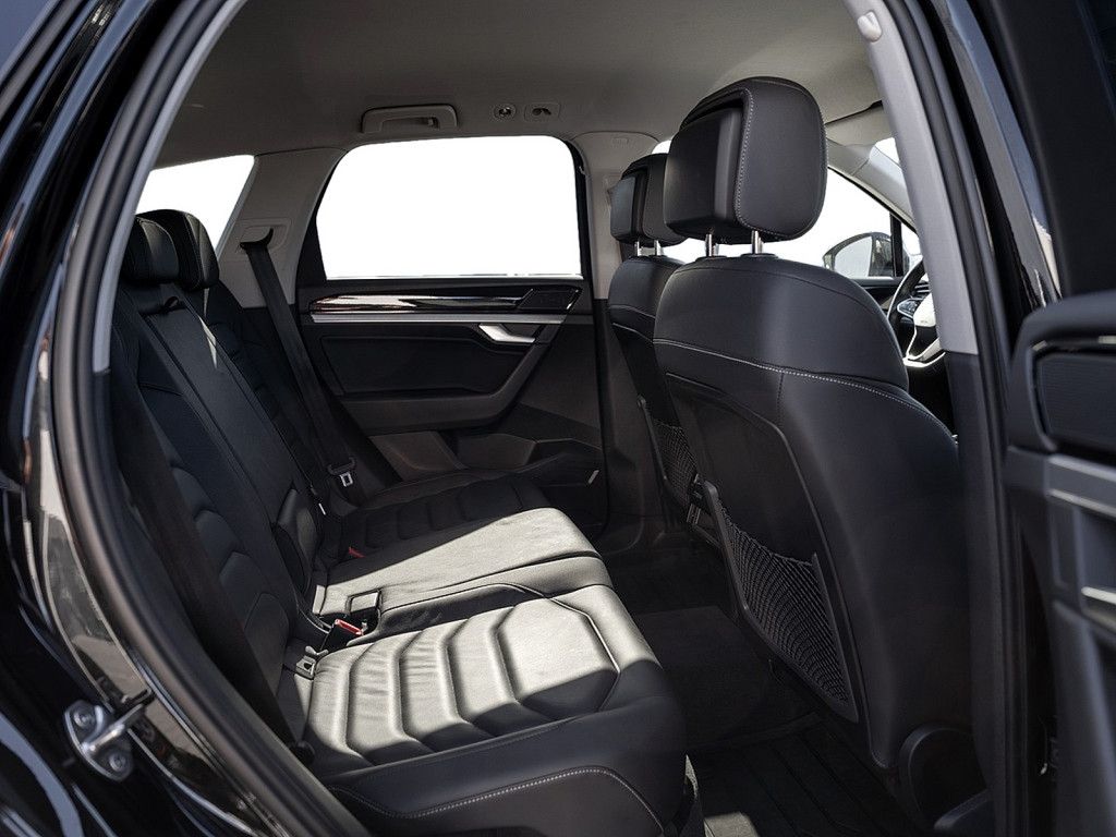 Volkswagen Touareg 3.0 TDI Elegance 4M AHK Navi App-Con ACC foto 3