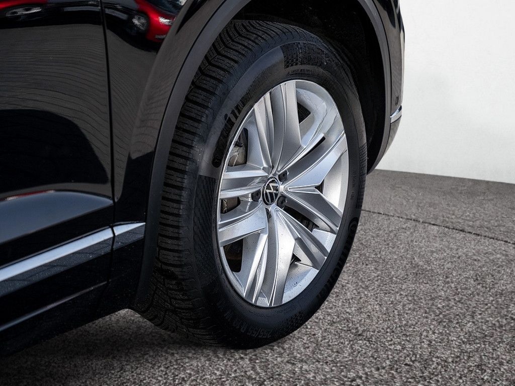 Volkswagen Touareg 3.0 TDI Elegance 4M AHK Navi App-Con ACC foto 4