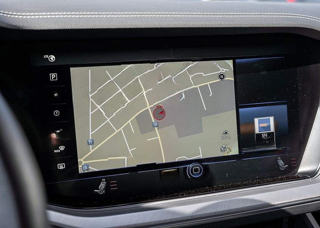 Volkswagen Touareg 3.0 TDI Elegance 4M AHK Navi App-Con ACC foto 6
