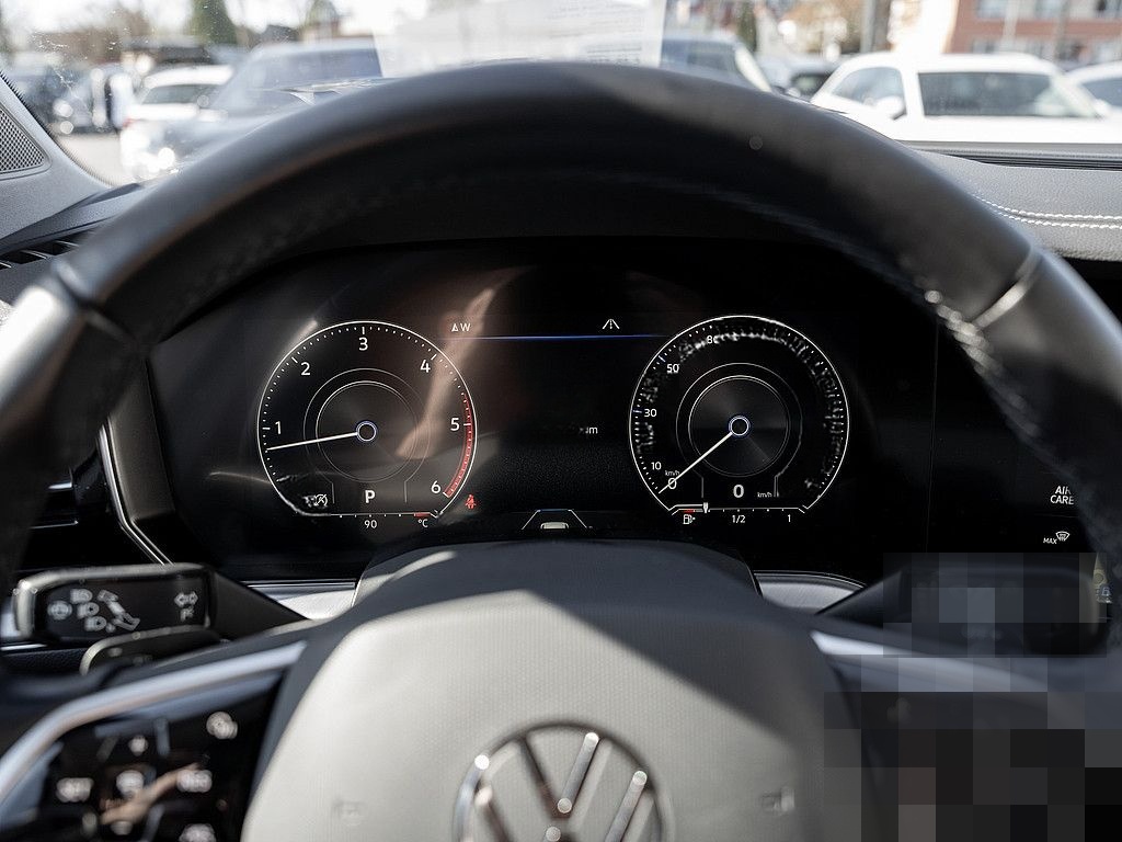 Volkswagen Touareg 3.0 TDI Elegance 4M AHK Navi App-Con ACC foto 10
