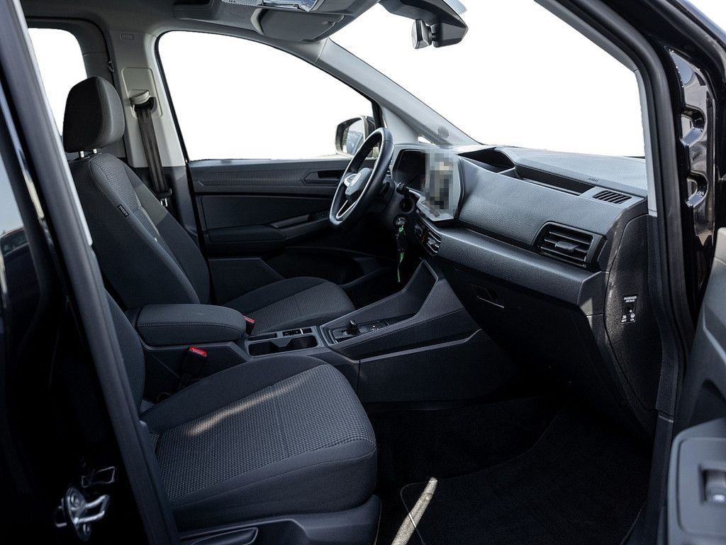 Volkswagen Caddy 2.0 TDI DSG Navi PDC GRA DAB+ Klima foto 2
