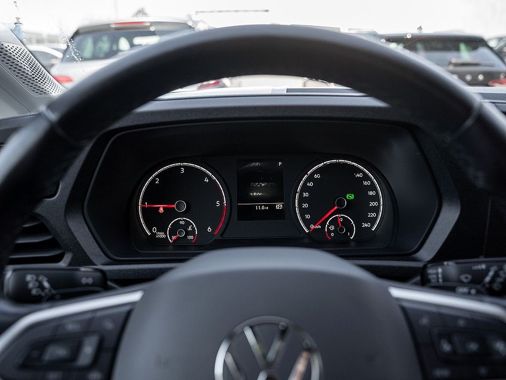 Volkswagen Caddy 2.0 TDI DSG Navi PDC GRA DAB+ Klima foto 11