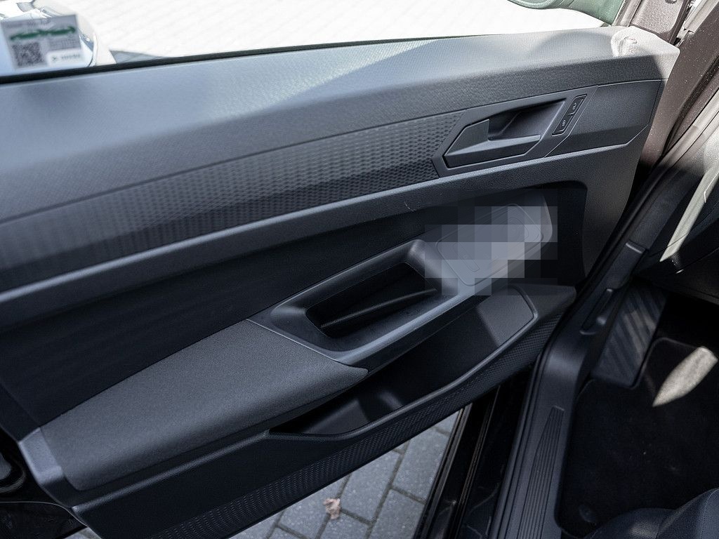 Volkswagen Caddy 2.0 TDI DSG Navi PDC GRA DAB+ Klima foto 13