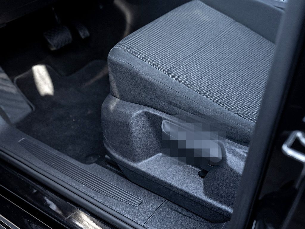 Volkswagen Caddy 2.0 TDI DSG Navi PDC GRA DAB+ Klima foto 14