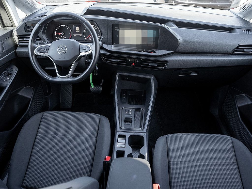 Volkswagen Caddy 2.0 TDI DSG Navi PDC GRA DAB+ Klima foto 6