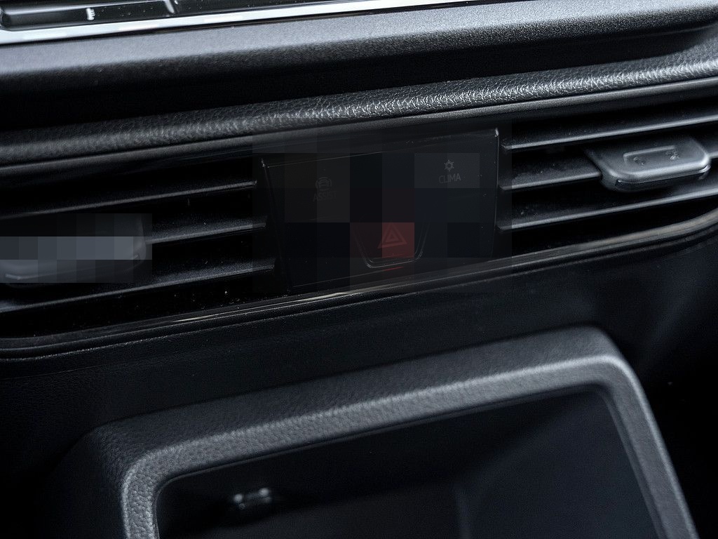 Volkswagen Caddy 2.0 TDI DSG Navi PDC GRA DAB+ Klima foto 8