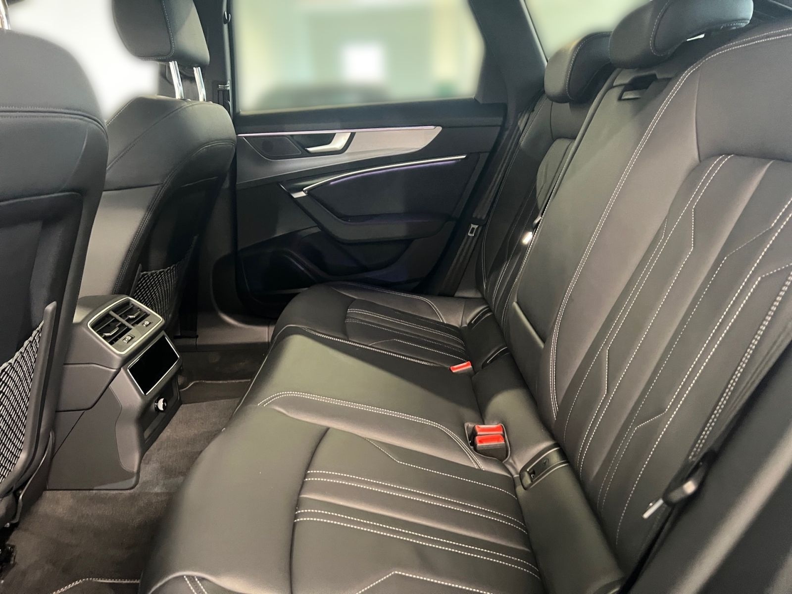 Audi S6 Avant TDI tiptronic LED VC B&O DAB foto 11