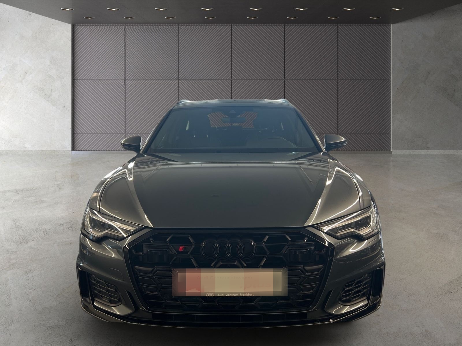 Audi S6 Avant TDI tiptronic LED VC B&O DAB foto 3