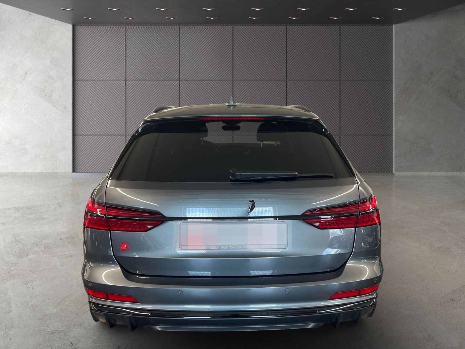 Audi S6 Avant TDI tiptronic LED VC B&O DAB foto 6