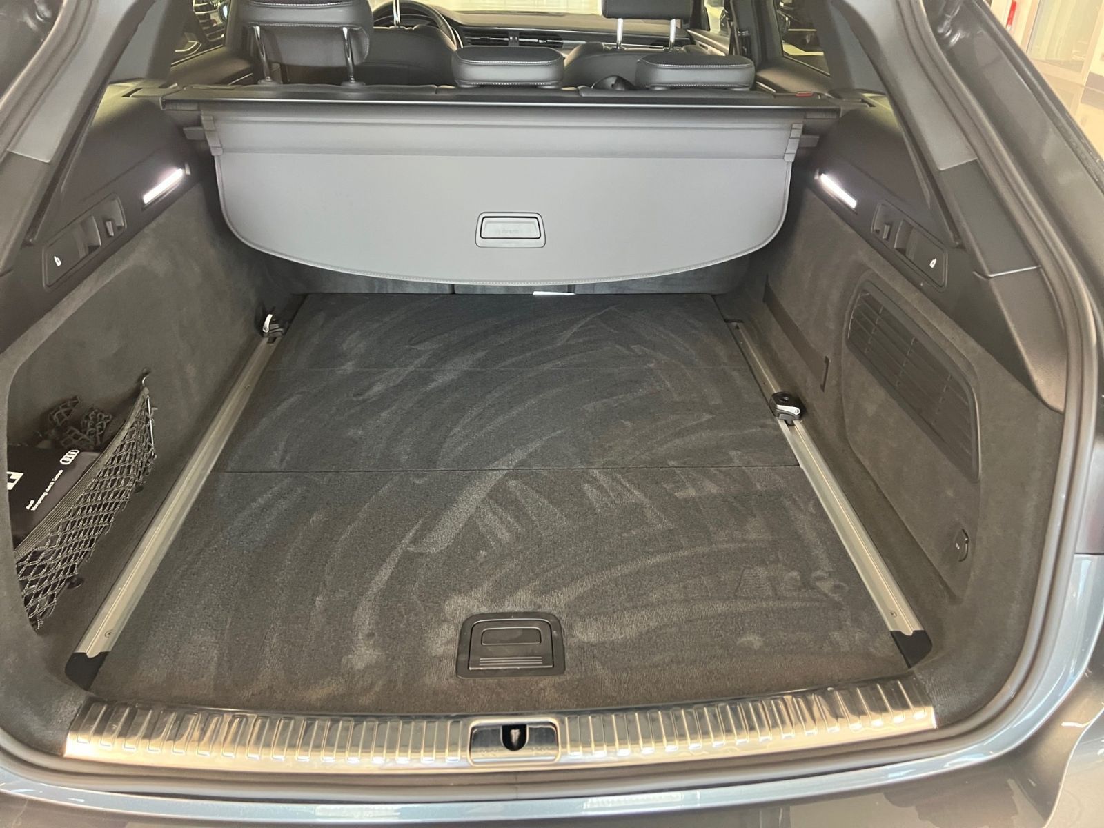 Audi S6 Avant TDI tiptronic LED VC B&O DAB foto 7