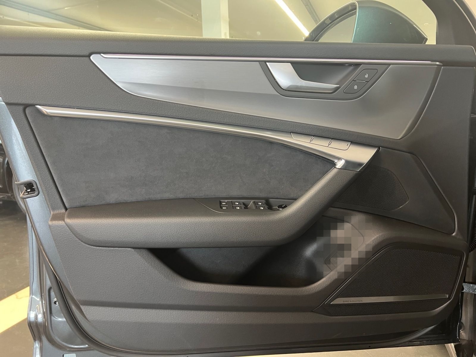 Audi S6 Avant TDI tiptronic LED VC B&O DAB foto 8