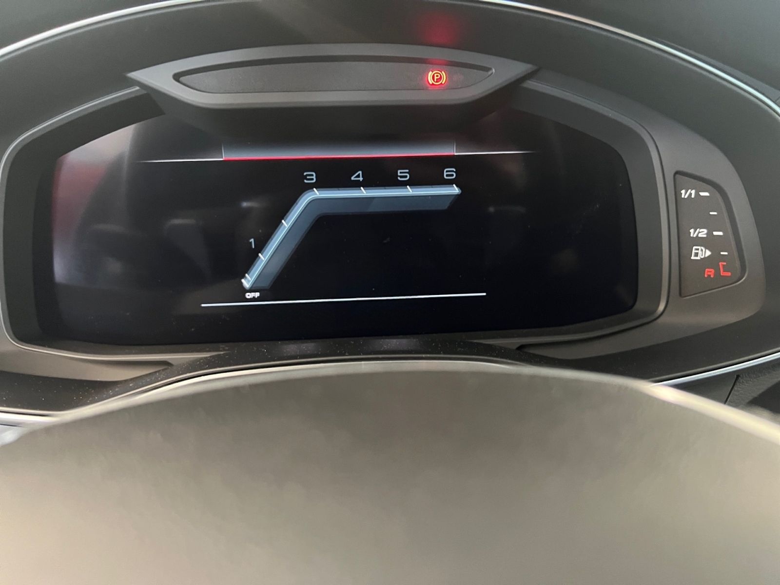 Audi S6 Avant TDI tiptronic LED VC B&O DAB foto 9
