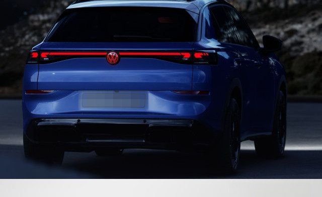 Volkswagen T-Roc 1.5 eTSI R-Line BlackStyle IQ.Light IQ.Dri foto 14