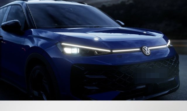 Volkswagen T-Roc 1.5 eTSI R-Line BlackStyle IQ.Light IQ.Dri foto 15