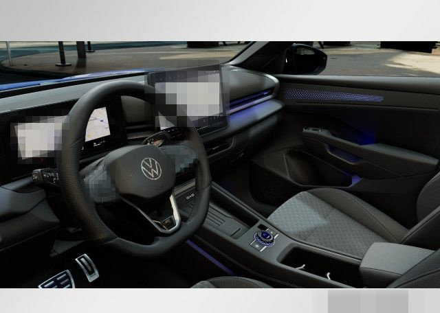 Volkswagen T-Roc 1.5 eTSI R-Line BlackStyle IQ.Light IQ.Dri foto 17