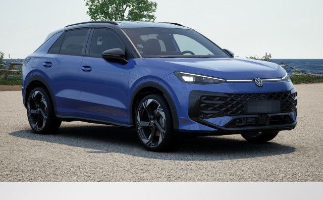 Volkswagen T-Roc 1.5 eTSI R-Line BlackStyle IQ.Light IQ.Dri foto 3