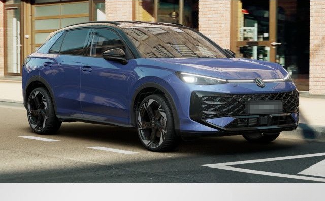 Volkswagen T-Roc 1.5 eTSI R-Line BlackStyle IQ.Light IQ.Dri foto 6
