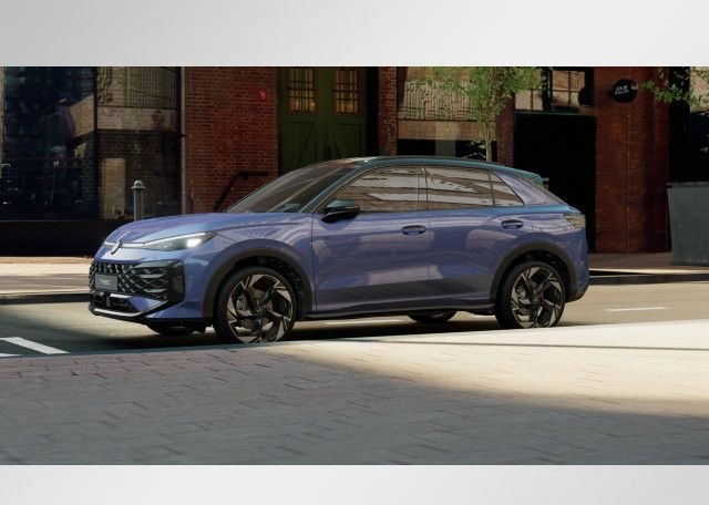 Volkswagen T-Roc 1.5 eTSI R-Line BlackStyle IQ.Light IQ.Dri foto 7
