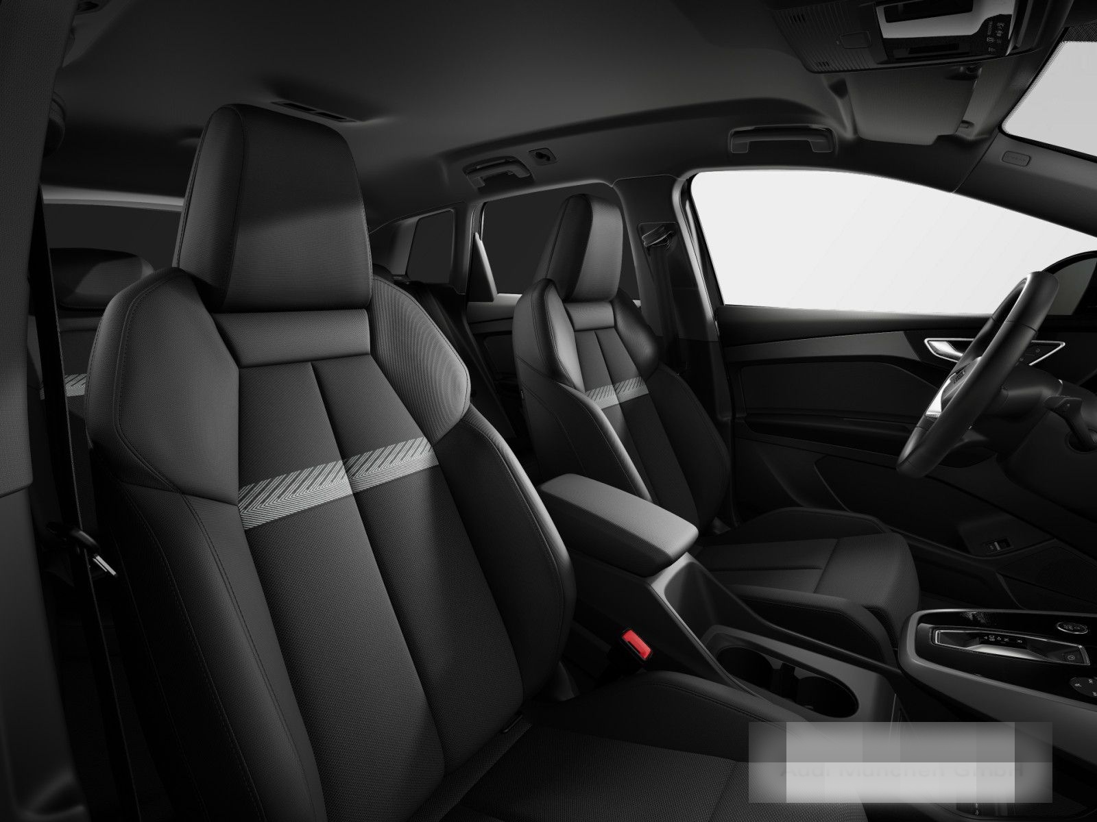 Audi Q4 e-tron 45 qu. AHK/20"Zoll/Navi+ foto 11