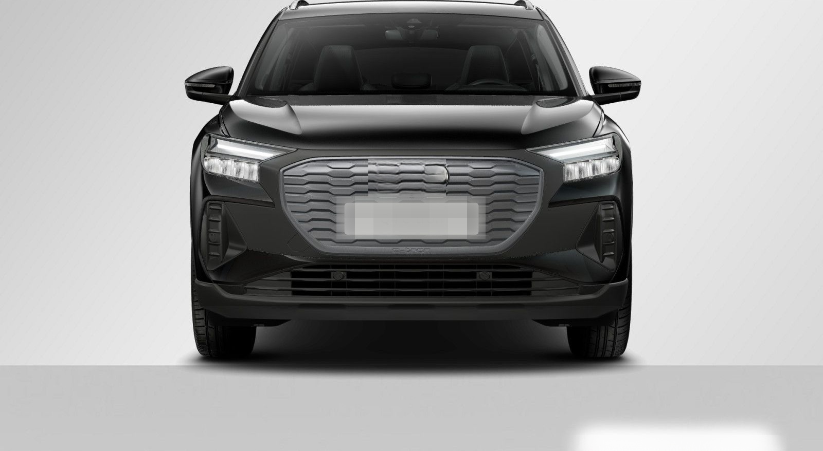 Audi Q4 e-tron 45 qu. AHK/20"Zoll/Navi+ foto 3