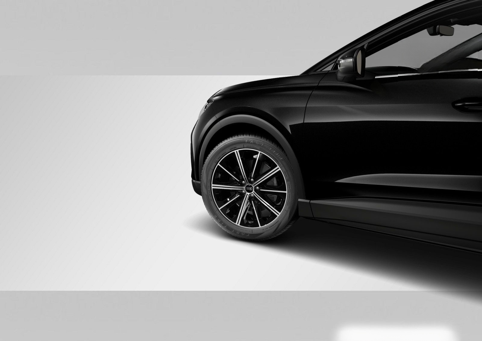 Audi Q4 e-tron 45 qu. AHK/20"Zoll/Navi+ foto 5