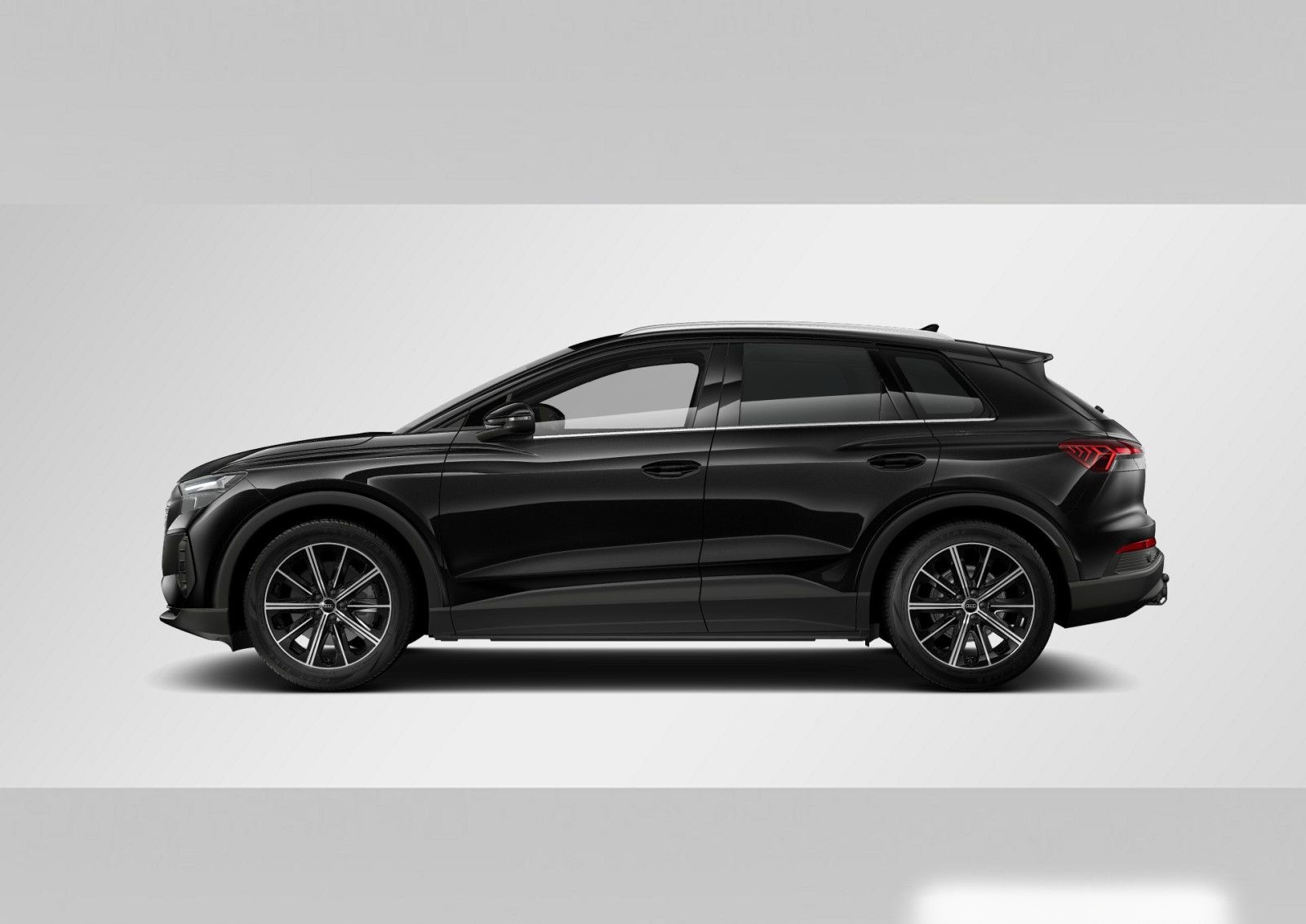 Audi Q4 e-tron 45 qu. AHK/20"Zoll/Navi+ foto 7